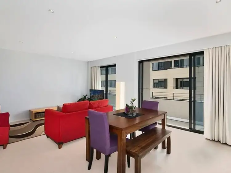 Main view of Homely apartment listing, 24/7 Sydney Avenue, Barton ACT 2600