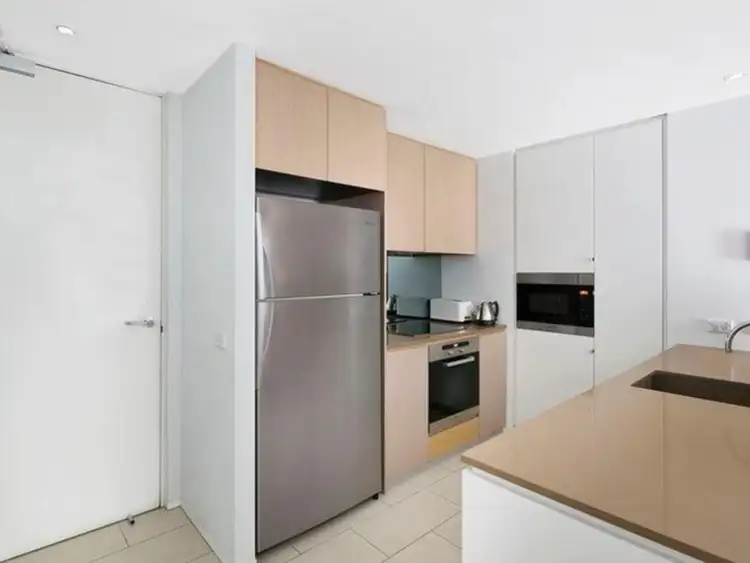 Second view of Homely apartment listing, 24/7 Sydney Avenue, Barton ACT 2600