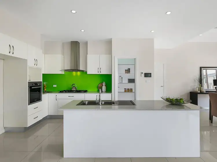 Sixth view of Homely house listing, 14 Villaret Street, Harrison ACT 2914