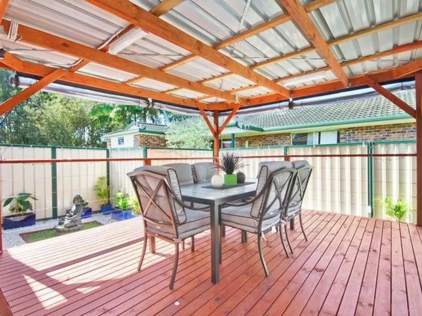 Main view of Homely townhouse listing, 4/11 Periwinkle Place, Ballina NSW 2478
