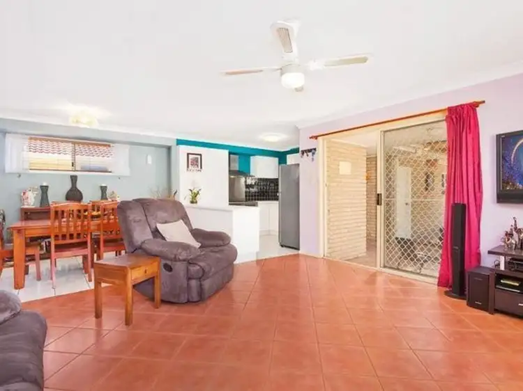 Second view of Homely townhouse listing, 4/11 Periwinkle Place, Ballina NSW 2478