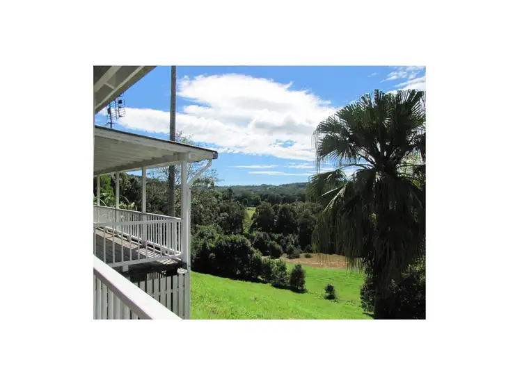 Third view of Homely house listing, 390 Binna Burra Road, Federal NSW 2480
