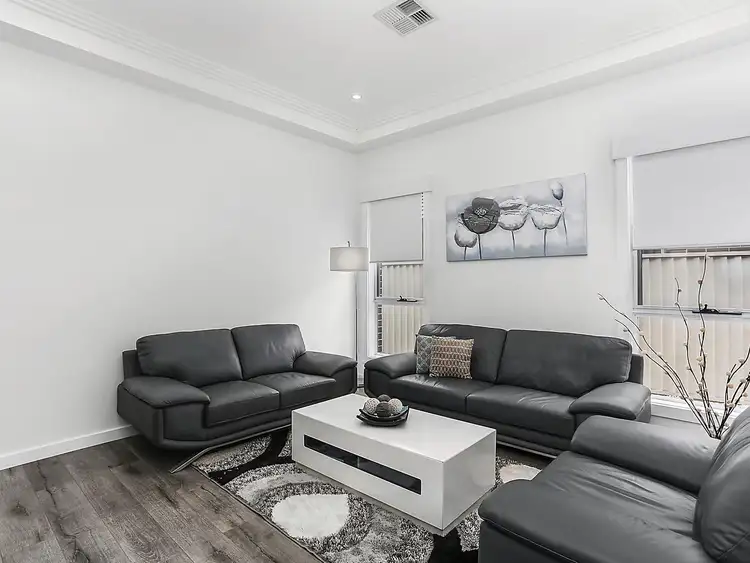 Second view of Homely house listing, 60 Richards Loop, Oran Park NSW 2570