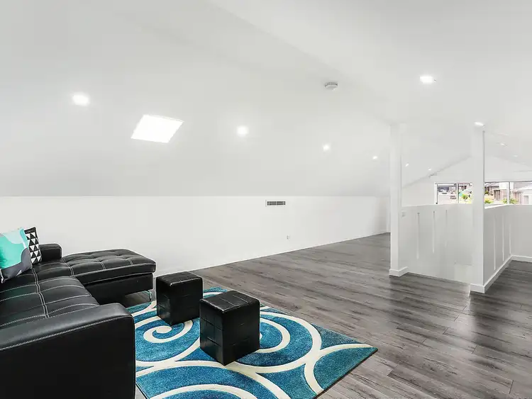 Fourth view of Homely house listing, 60 Richards Loop, Oran Park NSW 2570
