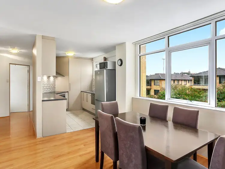 Third view of Homely apartment listing, 6B/16 Hereward Street, Maroubra NSW 2035