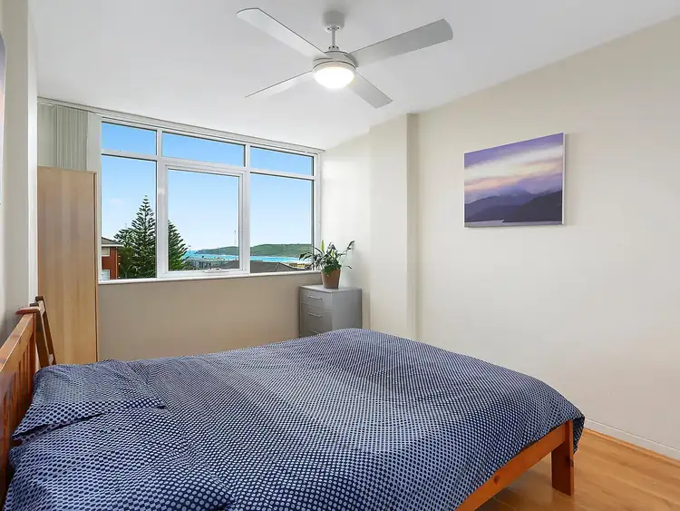 Fourth view of Homely apartment listing, 6B/16 Hereward Street, Maroubra NSW 2035
