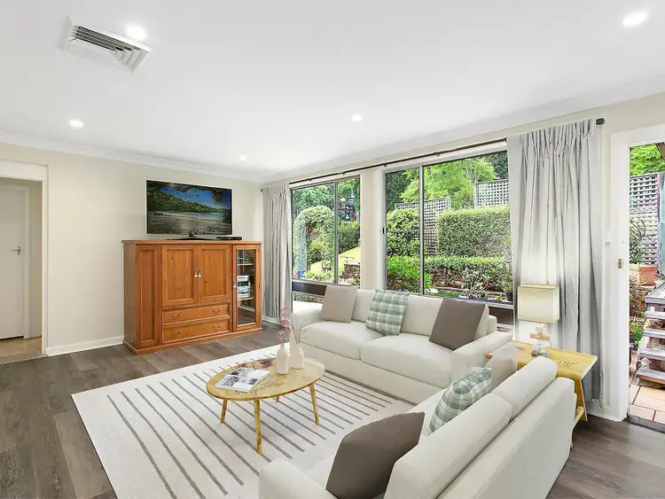 16 Marlee Street, Hornsby NSW 2077