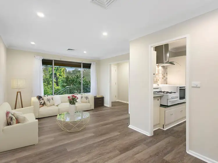Second view of Homely house listing, 16 Marlee Street, Hornsby NSW 2077