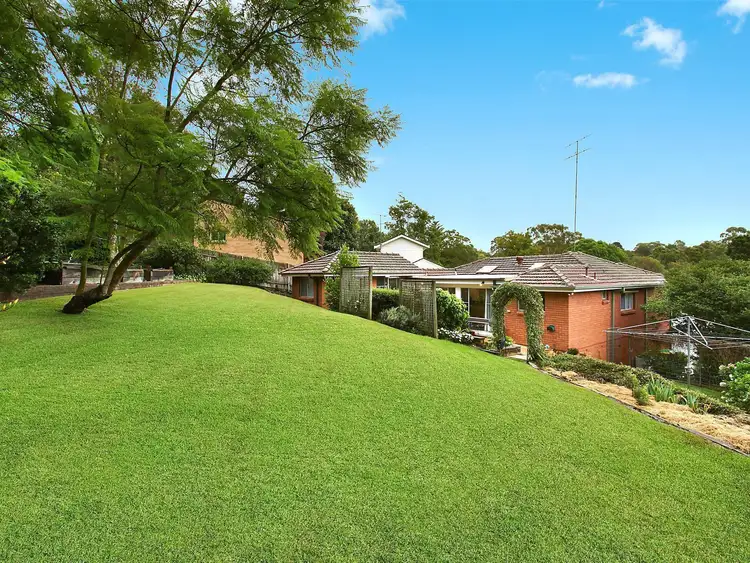 Third view of Homely house listing, 16 Marlee Street, Hornsby NSW 2077