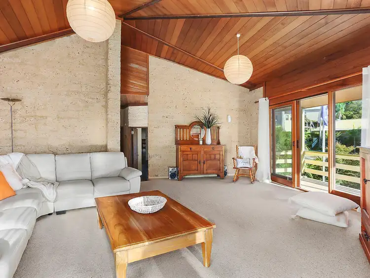 Second view of Homely house listing, 4 Sue Place, Mount Colah NSW 2079