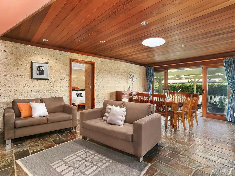 Fourth view of Homely house listing, 4 Sue Place, Mount Colah NSW 2079