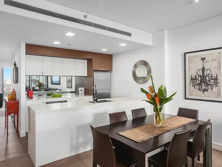 Second view of Homely apartment listing, 60/200 Goulburn Street, Surry Hills NSW 2010