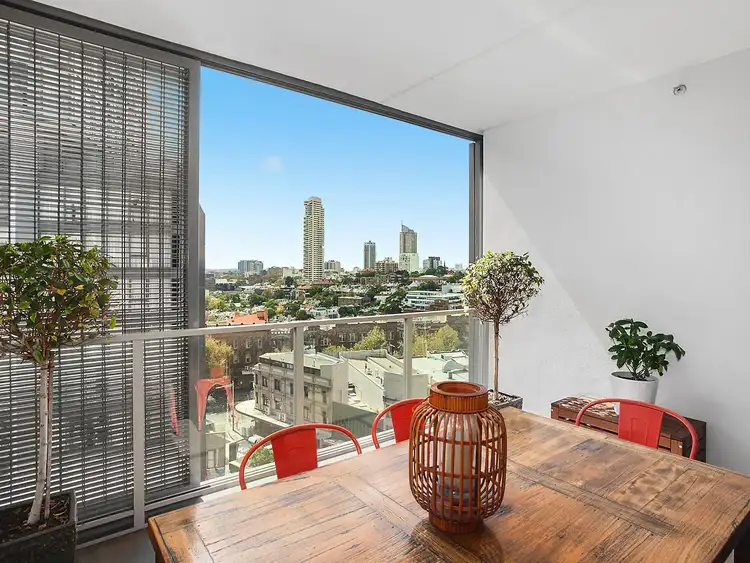 Third view of Homely apartment listing, 60/200 Goulburn Street, Surry Hills NSW 2010