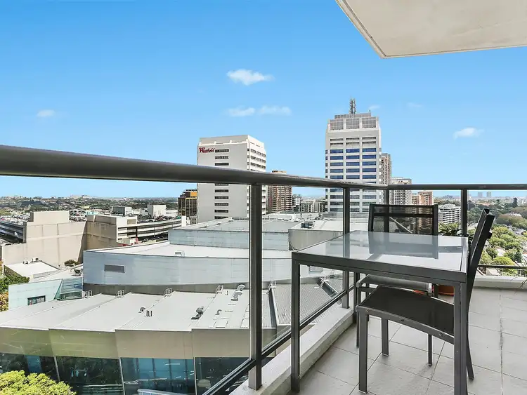 Main view of Homely apartment listing, 1504/1 Adelaide Street, Bondi Junction NSW 2022
