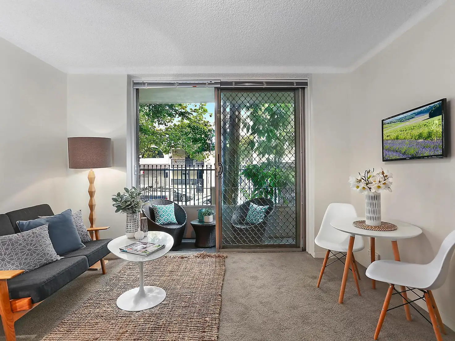 Main view of Homely studio listing, 1/497 Bourke Street, Surry Hills NSW 2010