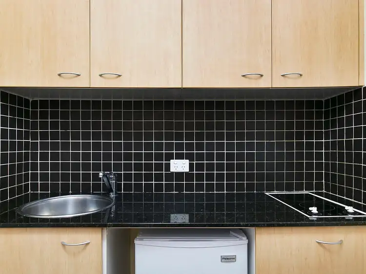 Second view of Homely apartment listing, 23/1 McDonald Street, Potts Point NSW 2011