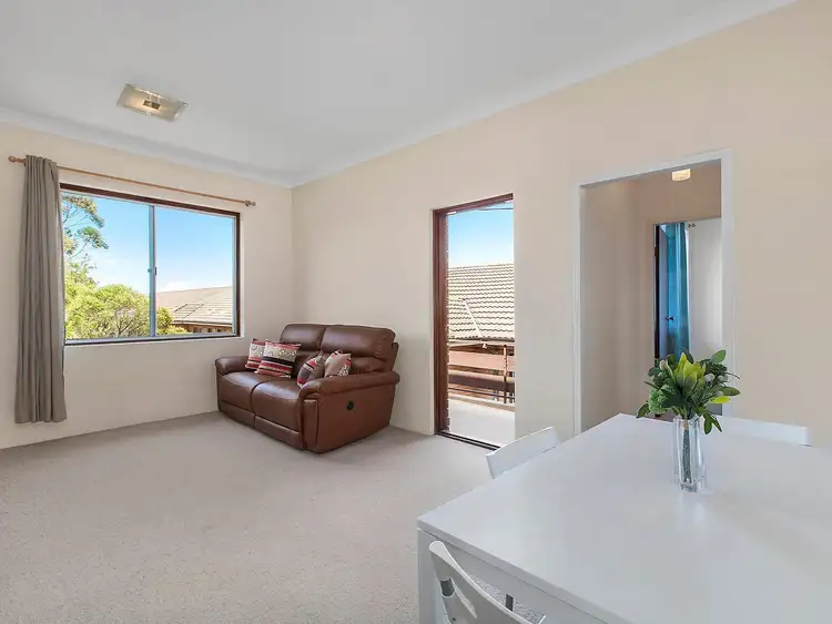 25/13 MacPherson Street, Waverley NSW 2024