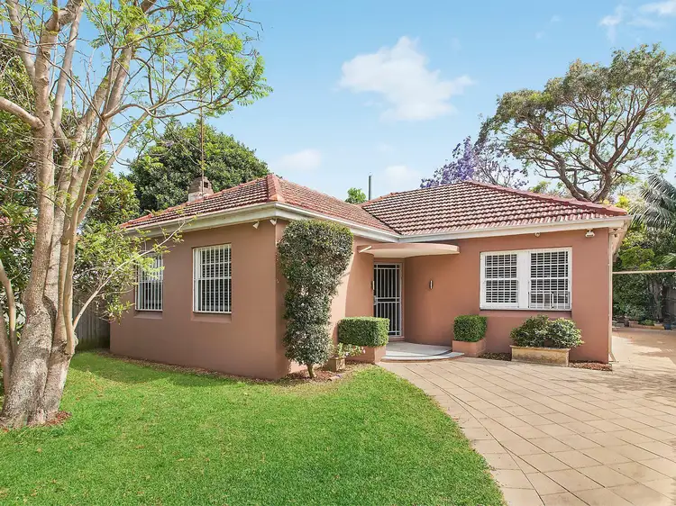 76A Middle Street, Randwick NSW 2031