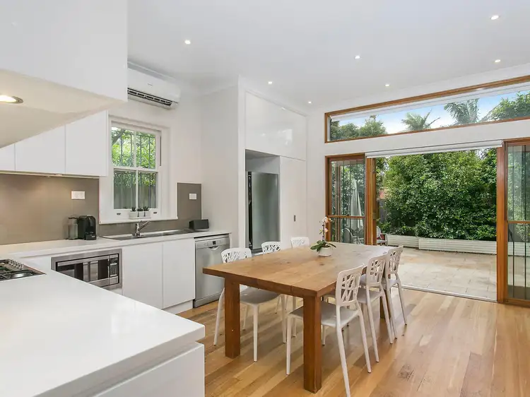 Main view of Homely house listing, 3 Castle Street, Randwick NSW 2031
