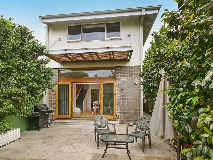 Second view of Homely house listing, 3 Castle Street, Randwick NSW 2031