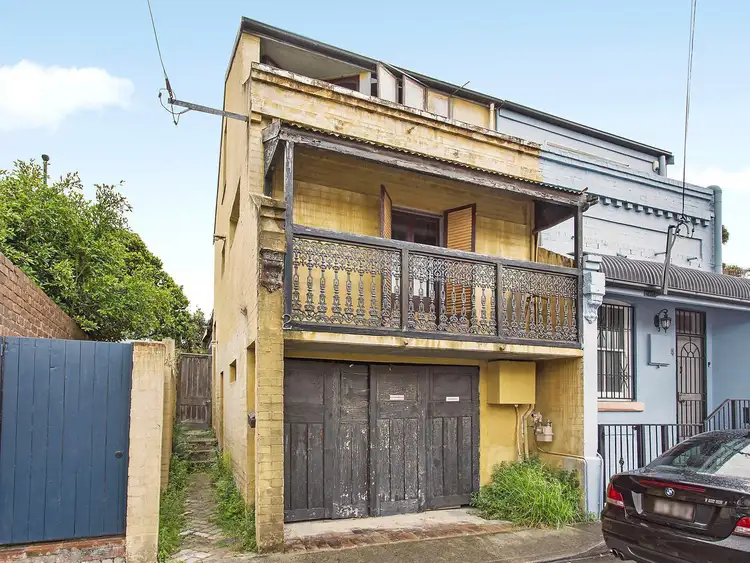 Main view of Homely house listing, 2 Isabella Street, Queens Park NSW 2022