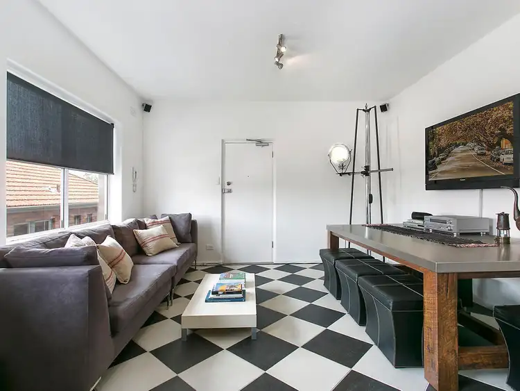 Main view of Homely apartment listing, 7/14 Henry Street, Queens Park NSW 2022