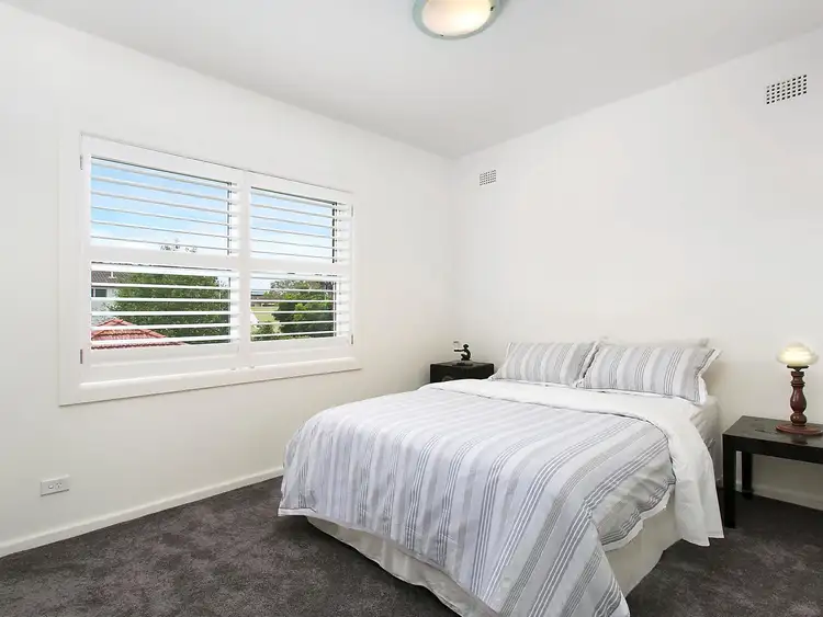 Third view of Homely apartment listing, 7/14 Henry Street, Queens Park NSW 2022