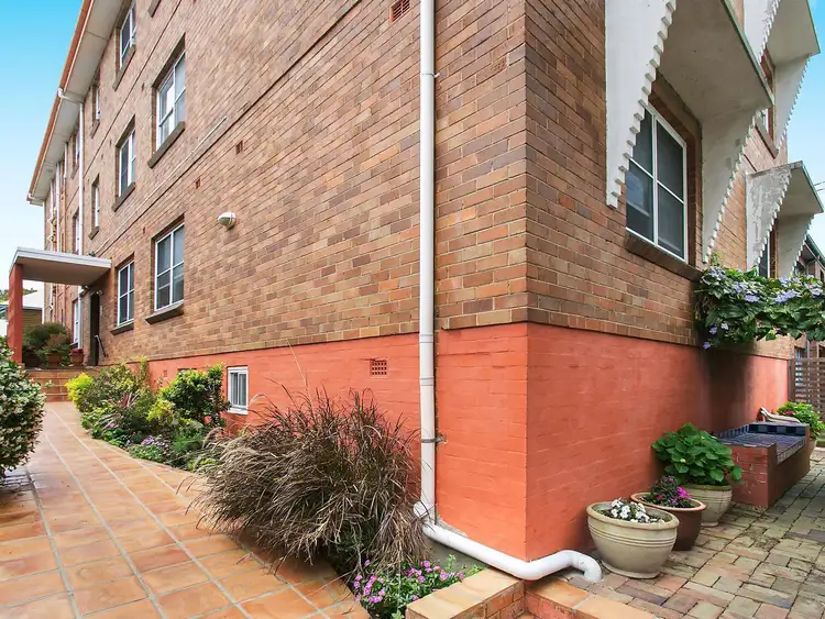 Fourth view of Homely apartment listing, 7/14 Henry Street, Queens Park NSW 2022