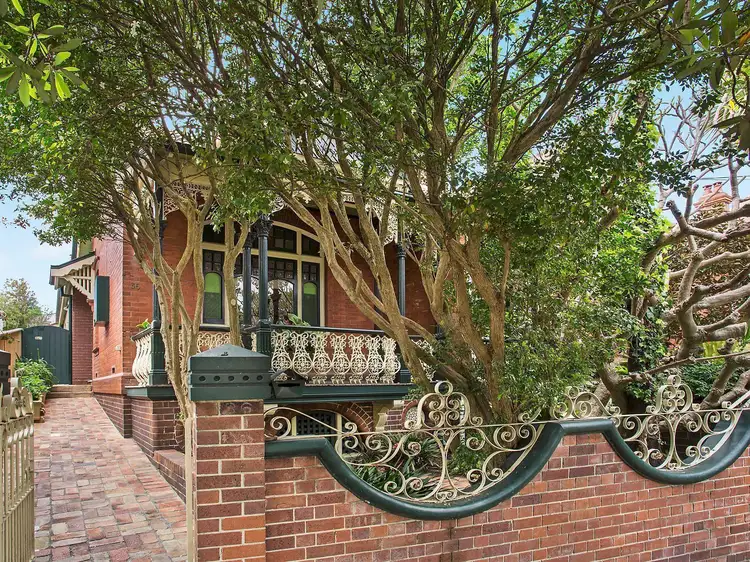 36 Edgecliff Road, Woollahra NSW 2025