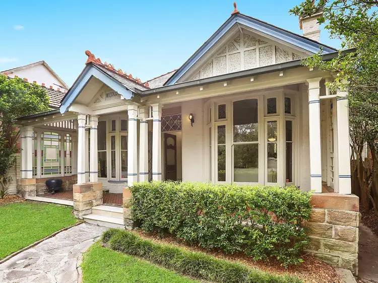 61 Darley Road, Randwick NSW 2031