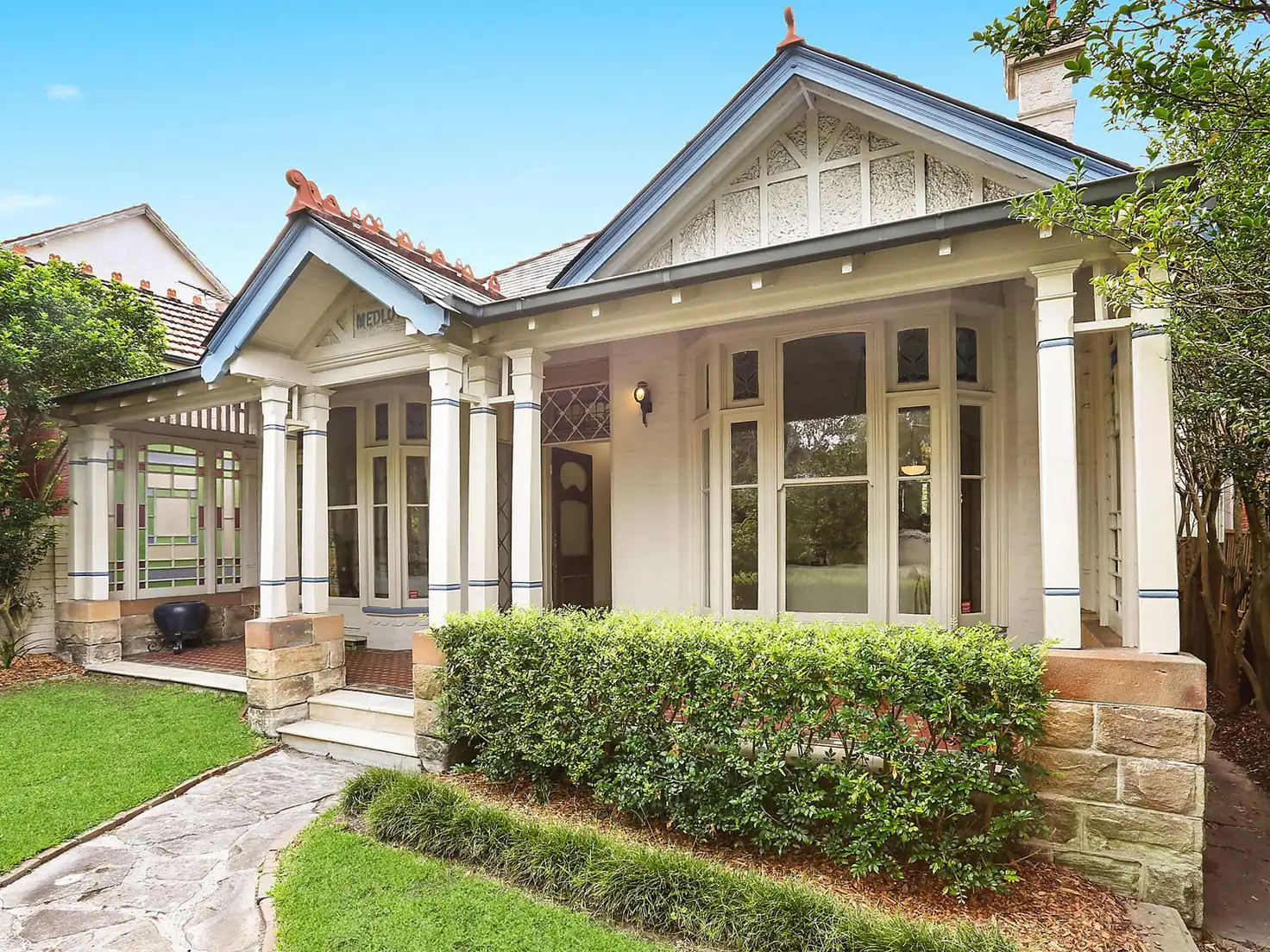 Main view of Homely house listing, 61 Darley Road, Randwick NSW 2031