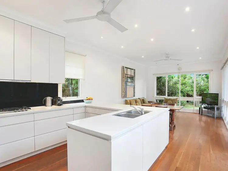Third view of Homely house listing, 61 Darley Road, Randwick NSW 2031