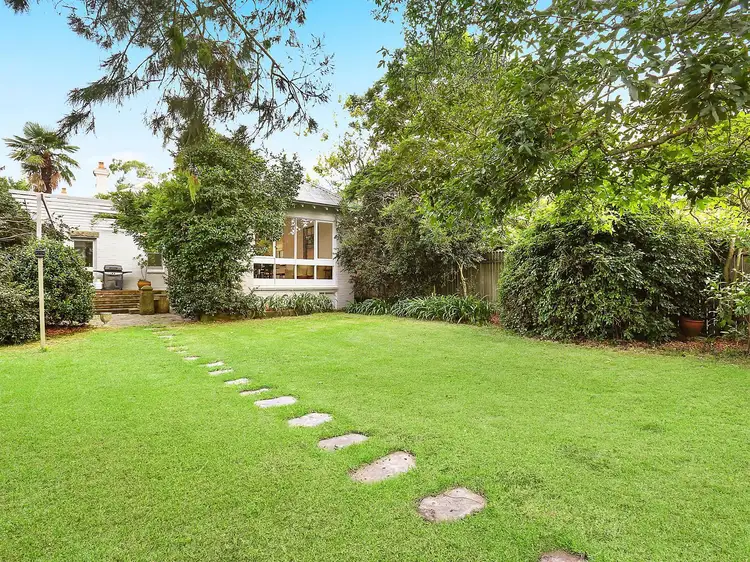 Fourth view of Homely house listing, 61 Darley Road, Randwick NSW 2031