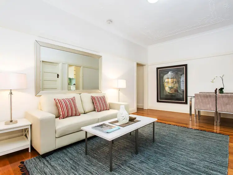 Main view of Homely apartment listing, 4/116 Carrington Road, Randwick NSW 2031