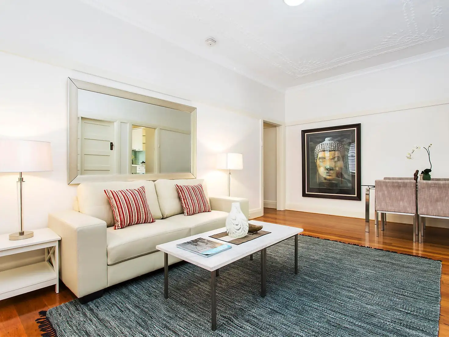 Main view of Homely apartment listing, 4/116 Carrington Road, Randwick NSW 2031