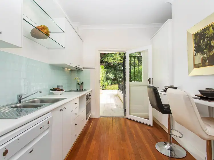Second view of Homely apartment listing, 4/116 Carrington Road, Randwick NSW 2031