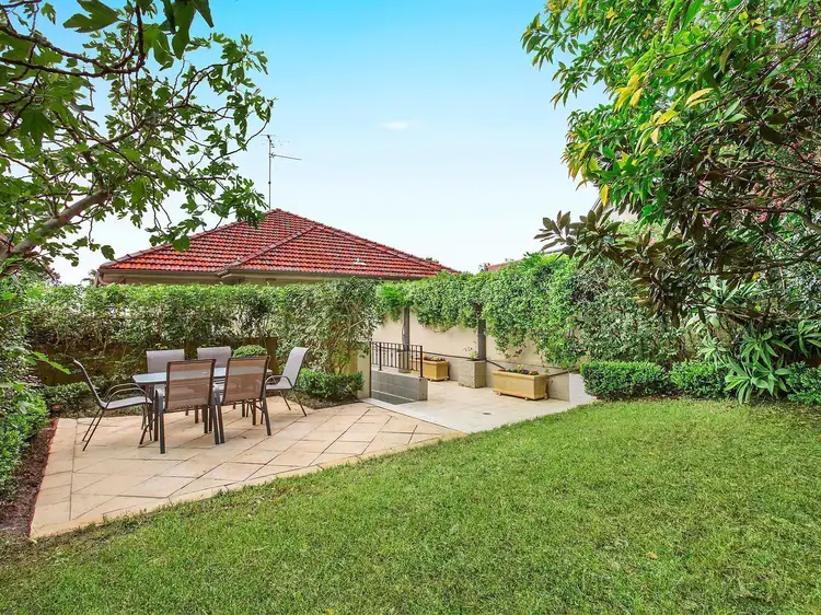 Third view of Homely apartment listing, 4/116 Carrington Road, Randwick NSW 2031