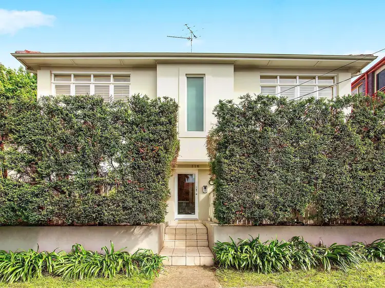 Fourth view of Homely apartment listing, 4/116 Carrington Road, Randwick NSW 2031