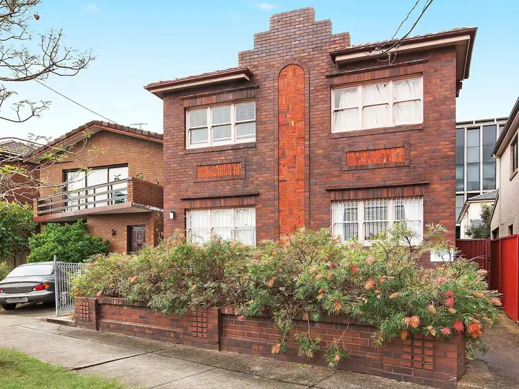 3/10 Houston Road, Kensington NSW 2033