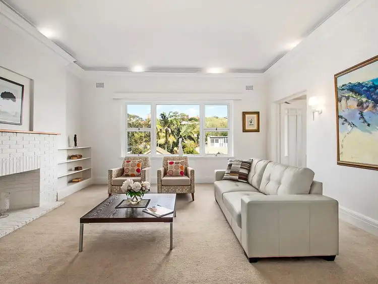 3/158 Bellevue Road, Bellevue Hill NSW 2023