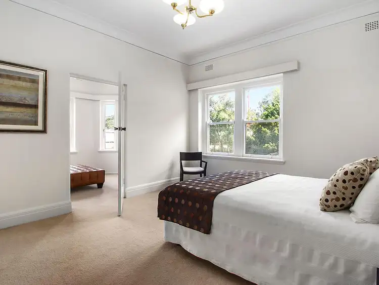 Third view of Homely apartment listing, 3/158 Bellevue Road, Bellevue Hill NSW 2023
