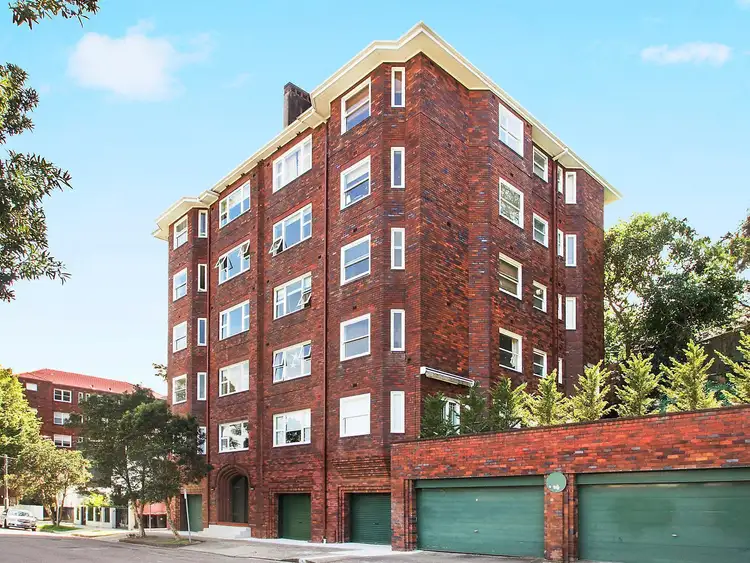 Fourth view of Homely apartment listing, 3/158 Bellevue Road, Bellevue Hill NSW 2023