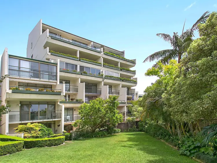 22/16 Rosemont Avenue, Woollahra NSW 2025