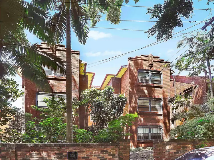 2/7 Mulwarree Avenue, Randwick NSW 2031