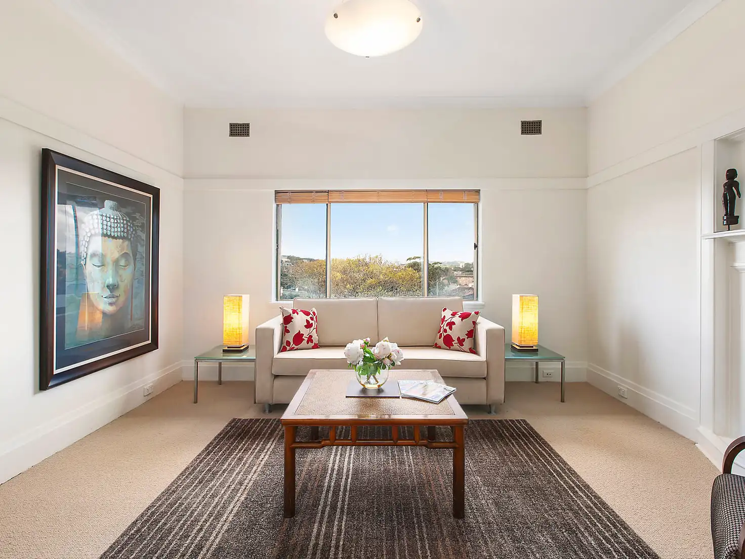 Main view of Homely apartment listing, 5/18 Lenthall Street, Kensington NSW 2033