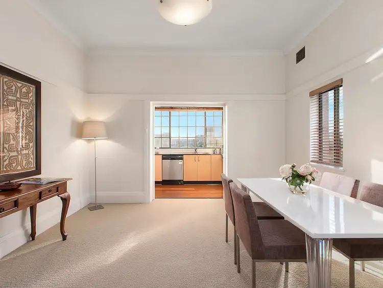 Third view of Homely apartment listing, 5/18 Lenthall Street, Kensington NSW 2033