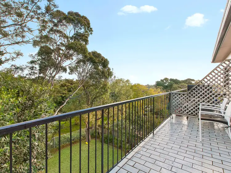 Fourth view of Homely apartment listing, 5/18 Lenthall Street, Kensington NSW 2033