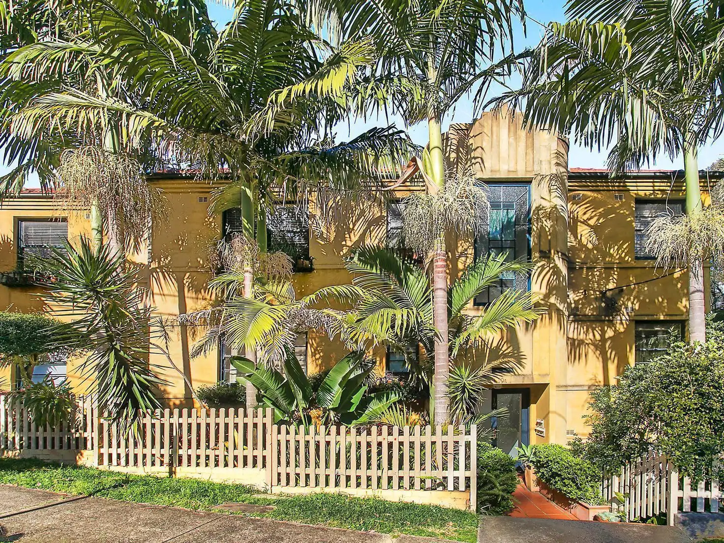 Main view of Homely apartment listing, 3/19A Brown Street, Bronte NSW 2024