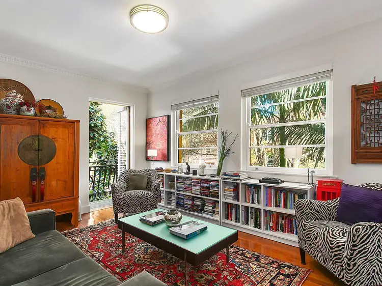 Third view of Homely apartment listing, 3/19A Brown Street, Bronte NSW 2024
