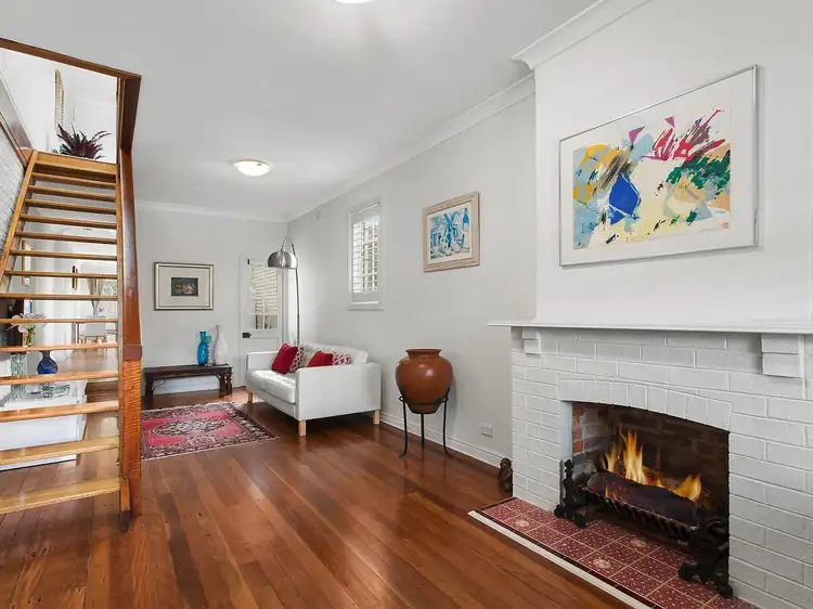 Main view of Homely house listing, 136 Ruthven Street, Bondi Junction NSW 2022